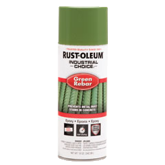Rust-Oleum RB1600 Rebar Epoxy Spray
